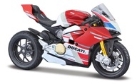 MAISTO Ducati Panigale V4 S Corse 1/18 39323