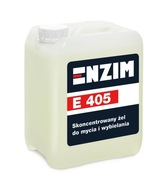 ENZIM Sanitárny bieliaci umývací gél 5L E405