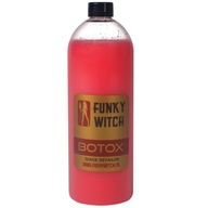 FUNKY WITCH BOTOX QD Quick detailer 500ml atomizér