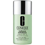 CLINIQUE Redness Solutions Masking Foundation 02 Calming Fair 30 ml