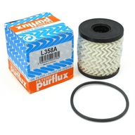 Olejový filter PURFLUX L358A