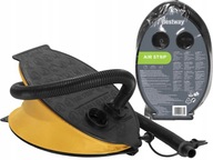 BESTWAY AIR Pump Nožná pumpa + 3 tipy