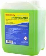 MOTORCLEANER 5L silný KONCENTRÁT NA UMÝVANIE MOTORA