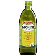 MONINI EXTRA VERGINE OLIVOVÝ OLEJ 750ml ..