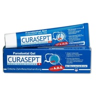 Curasept ADS 350 gél na ďasná 0,50% 30ml