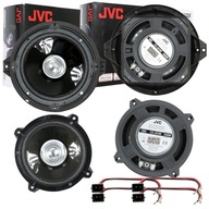 JVC REPRODUKTORY AUDI A3 8L 3-DVERE PRED A ZAD