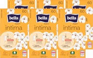 Bella Panty Intima Normal hygienické vložky 60 ks x 6 bal