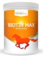 HorseLinePRO BiotinMax 1kg biotínu a vitamínov