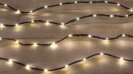 Svetelná reťaz 800 LED / 24m