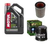 MOTUL OLEJOVÉ FILTRE HF303 HONDA CB 600 HORNET 98-02