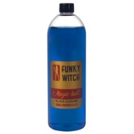 Funky Witch Magic Ball Cleaner Glass Cleaner 500 ml účinný čistič skla bez šmúh