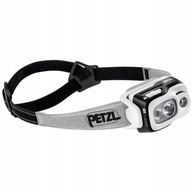 Čelovka Petzl Swift RL Black - 900 lumenov