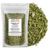 OREGANO LEAF PREMIUM 500g Sušené, kvalitné