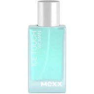 Mexx Ice Touch Woman toaletná voda 15ml