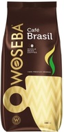 Woseba Cafe Brasil zrnková káva 1kg