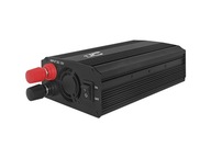 Menič 12V/230V 600W LTC + 2xUSB 2.1A