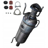 DPF FAP FILTER ALFA ROMEO 159 2.4 JTDM 9/2005-