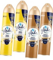 GLADE BRISE Osviežovač vzduchu Vôňa LEMON LEMON JASMINE 300ml