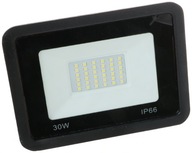 HALOGÉNOVÁ lampa LED FLOODLIGHT 30W COLD 4977