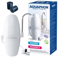 AQUAPHOR MODERNÝ PÁSOVÝ FILTER 4000l NÁPLŇ B200