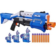 Nerf Fortnite TS - R Mega Launcher E8875