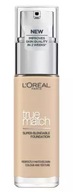 L'Oreal True Match Foundation 0.5.N Porcelain 30 ml