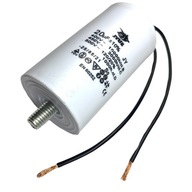 Štartovací kondenzátor pre motor CBB60 20uF 450V