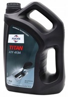 FUCHS TITAN ATF 4134 5L.