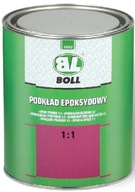 BOLL - EPOXIDOVÝ ZÁKLADNÝ ZÁKLAD 1:1 - 800ml