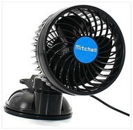 J0R87 VENTILÁTOR DO AUTO MITCHELL 12V 6W 88637