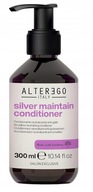 ALTEREGO SILVER MAINTAIN CONDITIONER ŽLTÉ TÓNY 300 ml