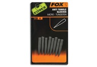 Návleky Fox Anti Tangle Micro Tungsten 8 ks.