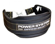 POWER-SYSTEM BEAST DIPPING BEAST BLACK/YELLOW