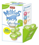 Animonda Kot Milkies Balance 20x15g