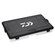 Daiwa D-Box SR Smoke box 21,7x16,4x4,8 cm 14310-005