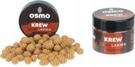 Osmo Mini Larwa Wafters BALLS 7 mm-KRVI-KILLER