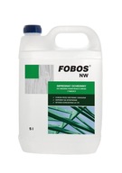 Fobos NW Impregnácia dreva Koncentr. 5L Bezfarebný