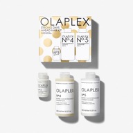 OLAPLEX No.3 No.4 No.5 Olaplex sada na obnovu vlasov