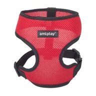 PSI PAS AMIPLAY SCOUT AIR RED M