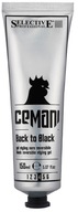 Selektívny Cemani Back To Black stylingový gél