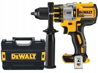 NÁRAZOVÝ SKRUTKOVAČ DEWALT DCD996NT 95Nm WAL SOLO