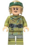 POSTAVIČKA LEGO STAR WARS - PRINCEZNÁ LEIA Č. sw1264