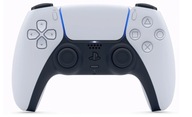 PAD SONY PlayStation 5 DualSense ovládač biely