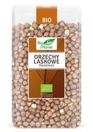 Bio lieskovce 1 kg bio planet