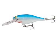 Wobler RAPALA SHAD RAP SR09 B 9cm 15g 2,4-4,5m