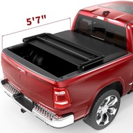 DODGE RAM 1500 5'7 KRYT škatule 2019 – 2022