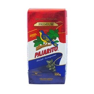 Yerba Mate PAJARITO PREMIUM DESPALADA 500g SILNÉ