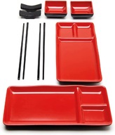 SUSHI SET TANIERE SÚPRAVA RIADU PRE 2 OSOBY