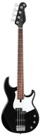 Yamaha BB234 BL Black - 4-strunová basgitara