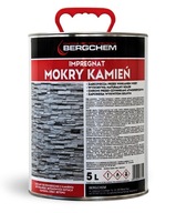 KAMEŇ IMPREGNANT - MOKRÝ EFEKT 5 LITROV